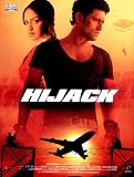 Hijack - (Bollywood/Hindi Film/Indian Cinema/Thriller/Shiney Ahuja/Esha Deol/DvD)