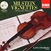 Classical Music : Nathan Milstein: Vignettes (24 Favorite Miniatures)