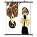 Yami No Matsuei Anime Fabric Wall Scroll Poster (16