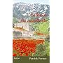 La braise des coquelicots de Fornos Patrick