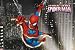 Empire 354495 Spiderman Spider Sense - Rain Comic Poster Plakat Druck - 91.5 x 61 cm
