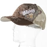 Kappe Billabong Santiago Cap