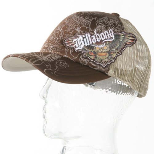 Kappe Billabong Santiago Cap