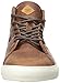Reef Men's Ridge Mid Lux Fashion Sneaker