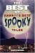 Book The Best of Hawai'i's Best Spooky Tales