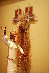 David Caricato: Earth Dancer/Female Mountain Spirit