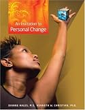 An Invitation to Personal Change