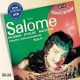 Strauss, R: Salome