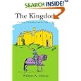 The Kingdom: The Story of Cariadlawn and the Curse of Cian by William A Murray