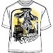 Search : Marvel Comics Spider-man Venom Street Lamp T-shirt