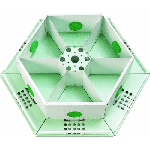Heath Add-a-Unit Purple Martin House