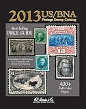 2013 US/BNA Postage Stamp Catalog