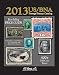 2013 US/BNA Postage Stamp Catalog