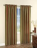Window Treatment - Draperies & Curtains