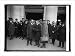 Historic Print (L): Colonel John Coolidge and Gov. Billings, [3/3/25]