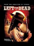 Left for Dead [2007] (REGION 1) (NTSC)