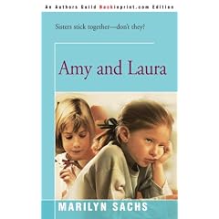 Amy and Laura
