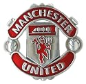 Manchester United Belt Buckle