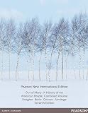 Out of many : a history of the American people, combined volume