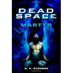 Dead Space: Martyr