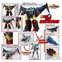 Brave合金 05 勇者ガオガイガー カオファイガー Brave合金 05 勇者ガオガイガー カオファイガー