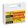 Emergency Survival 50-pc. First Aid Kit