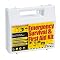 Emergency Survival 50-pc. First Aid Kit