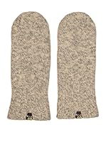 SALEWA Manoplas Walk Wool Mitt (Gris)