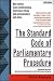 The Standard Code of Parliamentary Procedure, 4th Edition
