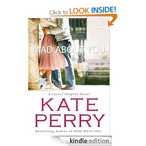 Mad About You (A Laurel Heights Novel)