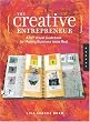 The Creative Entrepreneur: A DIY Visual Guidebook for Making Business Ideas Real