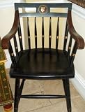 Cornell University Vintage Directors Chairs