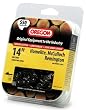 Oregon 14-Inch Semi Chisel Chain Saw Chain Fits Homelite, McCulloch, Remington S50