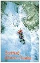 Scottish Winter Climbs (Scottish Mountaineering Club Climbers' Guide)