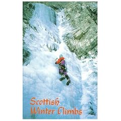 Scottish Winter Climbs (Scottish Mountaineering Club Climbers' Guide)