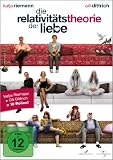 Produkt-Bild: Die Relativit&auml;tstheorie der Liebe