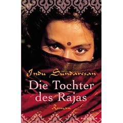 Die Tochter des Rajas