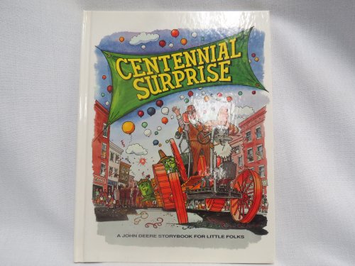 Centennial Surprise