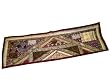 Gift-idea Designer Falu-red Vintage Decorative Wall Runner Indian Tapestry Table Runner