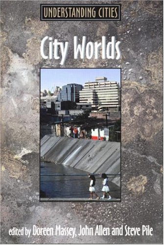 City Worlds (Understanding Cities)