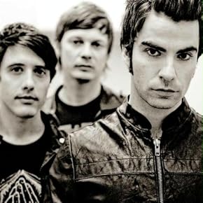Image of Stereophonics