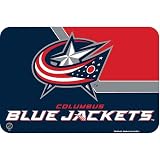 Wincraft Columbus Blue Jackets Floor Mat