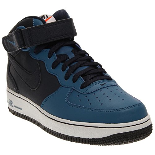 Nike Air Force 1 Mid 315123-406 Mens shoes