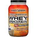 Body Fortress Whey Protein Powder - Vanilla (2 lb.)