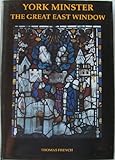 York Minster: the Great East Window