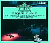 Tchaikovsky: Pique Dame