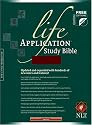 Life Application Study Bible NLT (Life Application Study Bible: New Living Translation-2)