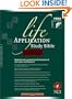Life Application Study Bible NLT (Life Application Study Bible: New Living Translation-2)