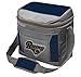 Rawlings NFL Soft-Sided Insulated Cooler Bag, 16-Can Capacity with Ice
