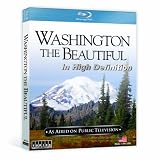 WASHINGTON THE BEAUTIFUL IN HIGH DEFI - Format: [B